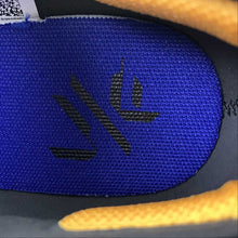 Cargar imagen en el visor de la galería, Air ZoomX Vaporfly Next 3 Dark Blue Yellow-White DX7957-417