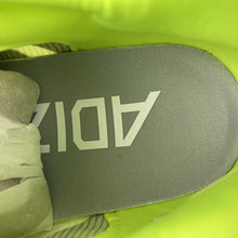Cargar imagen en el visor de la galería, Adizero Boston 13 Lucid Lemon Core Black Halo Silver JS4933