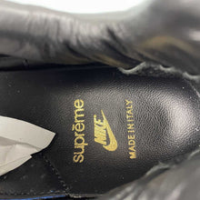 Cargar imagen en el visor de la galería, Supreme x Air Max 95 Lux Black CI0999-001