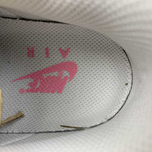 Cargar imagen en el visor de la galería, Air Force 1 07 Low White Pink Cashew Flower DJ9942-106