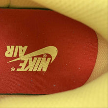 Cargar imagen en el visor de la galería, Travis Scott x Air Jordan 1 Low OG Brown Yellow Green DM7866-603