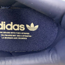Cargar imagen en el visor de la galería, Adidas Campus 80s Navy Blue White Off White IG7955