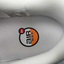 Cargar imagen en el visor de la galería, Air Max Dn White Photon Dust Metallic Silver DV3337-103