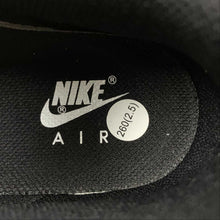 Cargar imagen en el visor de la galería, Air Force 1 07 Low Black White HW2636-079
