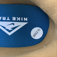 Cargar imagen en el visor de la galería, Nike Juniper Trail 2 NN Sanddrift Safety Orange Ale Brown FD4323-181