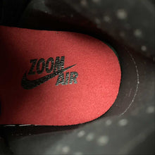 Cargar imagen en el visor de la galería, Air Jordan 1 High Zoom Comfort Breakfast Club Black White DV3473-001