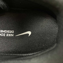 Cargar imagen en el visor de la galería, ZOOMX Invincible Run FK 2 Black Blue DH5425-003