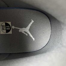 Cargar imagen en el visor de la galería, Air Jordan 12 Stealth White Cool Grey CT8013-015