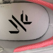 Cargar imagen en el visor de la galería, Air ZoomX Vaporfly Next 3 White Orange Red Yellow DX7957-118