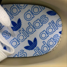 Cargar imagen en el visor de la galería, Adidas Handball Spezial Blue Brown ID6963