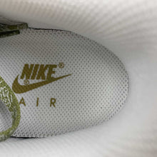 Cargar imagen en el visor de la galería, Air Force 1 07 Low Paisley Avocado Green White XM6386-556