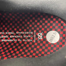 Cargar imagen en el visor de la galería, Air Zoom Pegasus 41 Gym Red White Black HF0401-600