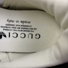 Cargar imagen en el visor de la galería, Adidas x Gucci Gazelle Green White