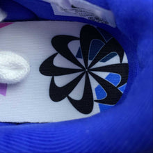 Cargar imagen en el visor de la galería, SB Dunk Low Disrupt 2 White University Blue Hyper Royal DH4402-102