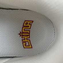 Cargar imagen en el visor de la galería, Air Force 1 07 Low Dragon Rice White Yellow Red CH9686-668
