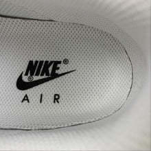 Cargar imagen en el visor de la galería, Air Force 1 07 Low White Black Yellow Red KN2696-024