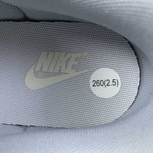 Cargar imagen en el visor de la galería, SB Dunk Low Alien Dark Grey White Black CV0811-020