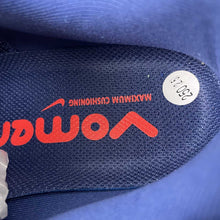 Cargar imagen en el visor de la galería, Nike Zoom Vomero 18 Deep Blue Grey HM6803-401