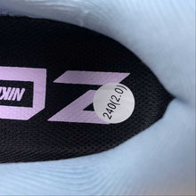 Cargar imagen en el visor de la galería, Air Zoom Pegasus 39 Doll Black-Iris Whisper DH4072-500