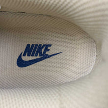 Cargar imagen en el visor de la galería, Air Force 1 07 Low x CD Beige Blue 315122-002