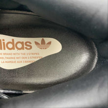 Cargar imagen en el visor de la galería, Melting Sadness x Adidas Superstar Halloween Core Black Brown IG9632