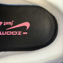 Cargar imagen en el visor de la galería, ZoomX Invincible Run FK 3 White Cobalt Bliss DR2615-100