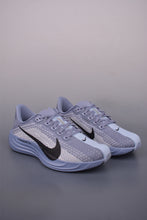 Cargar imagen en el visor de la galería, Nike ZoomX Pegasus PLUS Purple Gray Black FQ7262-402