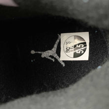 Cargar imagen en el visor de la galería, Air Jordan 4 Retro Gs Black Cat 2020 Light Graphite Black 408452-010