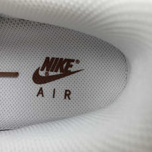 Cargar imagen en el visor de la galería, Air Force 1 Low Beige White Hook AF1234-003