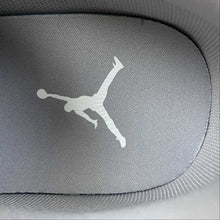 Cargar imagen en el visor de la galería, Air Jordan 1 Low Light Steel Grey Sail White DV0426-012