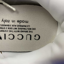 Cargar imagen en el visor de la galería, Adidas x Gucci Gazelle Brown White Red