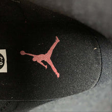 Cargar imagen en el visor de la galería, Air Jordan 12 Retro Reverse Flu Game Varsity Red Black CT8013-602