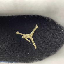 Cargar imagen en el visor de la galería, Air Jordan Spizike Low Black White Metallic Gold HJ9019-100