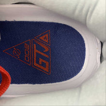 Cargar imagen en el visor de la galería, Air Zoom G.T. Cut 2 EP Navy Blue Red White FJ7063-105