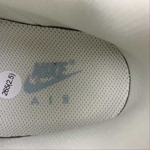 Cargar imagen en el visor de la galería, Air Force 1 07 Low SU19 White Blue TU6536-156