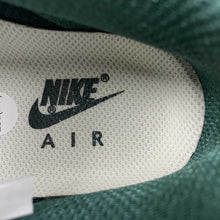 Cargar imagen en el visor de la galería, Air Force 1 07 Low Dark White Green PO3699-807