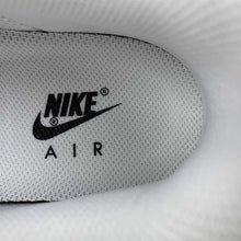 Cargar imagen en el visor de la galería, Air Force 1 07 Low Kaws Black White Customised 36-45 CW2288-777