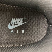 Cargar imagen en el visor de la galería, Air Force 1 07 Low Black Green White LF8989-333