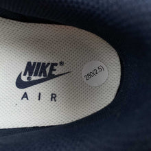 Cargar imagen en el visor de la galería, Air Force 1 07 Low Off White Dark Blue SH6928-698