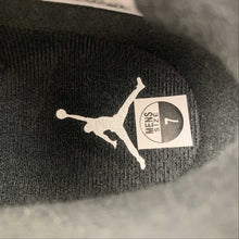 Cargar imagen en el visor de la galería, Air Jordan 4 Retro White Thunder Black FQ8138-001