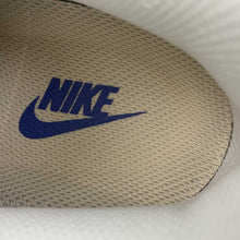 Cargar imagen en el visor de la galería, LV x Air Force 1 07 Low Navy Blue Brown White 315122-010