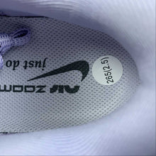 Cargar imagen en el visor de la galería, Air Zoom Pegasus 40 Oxygen Purple Black DV3853-500