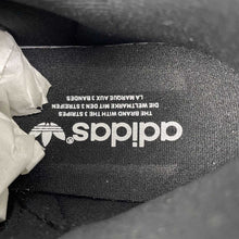 Cargar imagen en el visor de la galería, Adidas Superstar 2 Black White Black JH9977