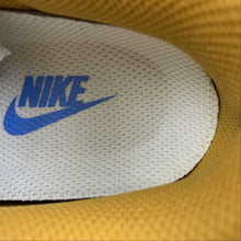 Cargar imagen en el visor de la galería, Air Force 1 07 Low North Face Gucci White Beige Yellow Blue 315122-011