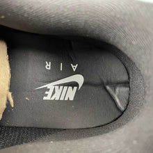 Cargar imagen en el visor de la galería, Air Force 1 07 Low Black Ostrich Gum DZ2708-002
