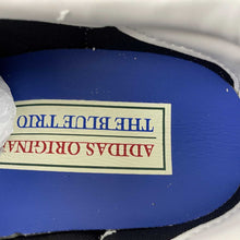 Cargar imagen en el visor de la galería, Adidas Handball Spezial Core Black White JP5669