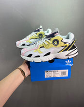 Cargar imagen en el visor de la galería, Adidas Astir Cloud White Calvi GZ1637