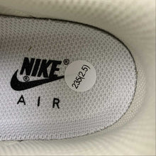 Cargar imagen en el visor de la galería, Air Force 1 07 Low Beige Dark Grey Black DB3301 022