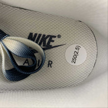 Cargar imagen en el visor de la galería, Terror Squad x Air Force 1 Low Beige White Dark Blue IO5636-999