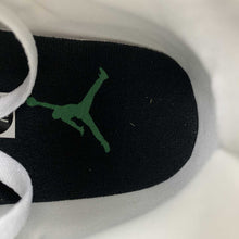 Cargar imagen en el visor de la galería, Air Jordan 3 Retro Oregon Duck White Black Green HO11-MNJDL